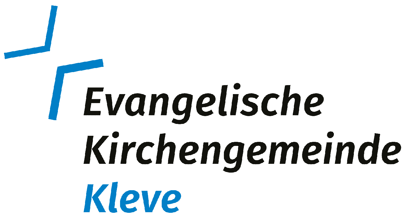 Logo der Evangelischen Kirchengemeinde Kleve