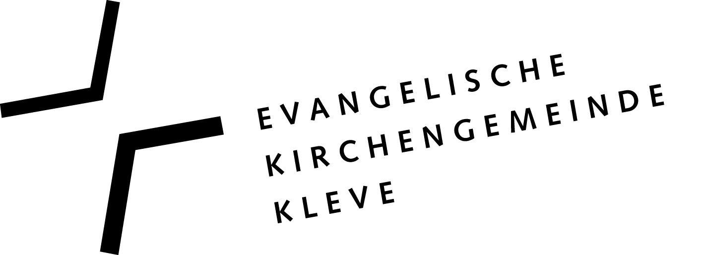 Logo der Evangelischen Kirchengemeinde Kleve
